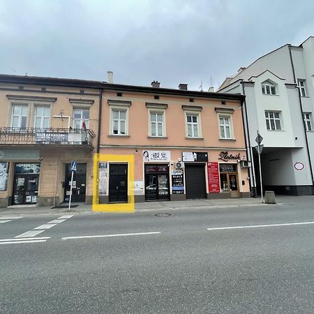 Apartament Przy Kladce Rzeszow Exterior photo