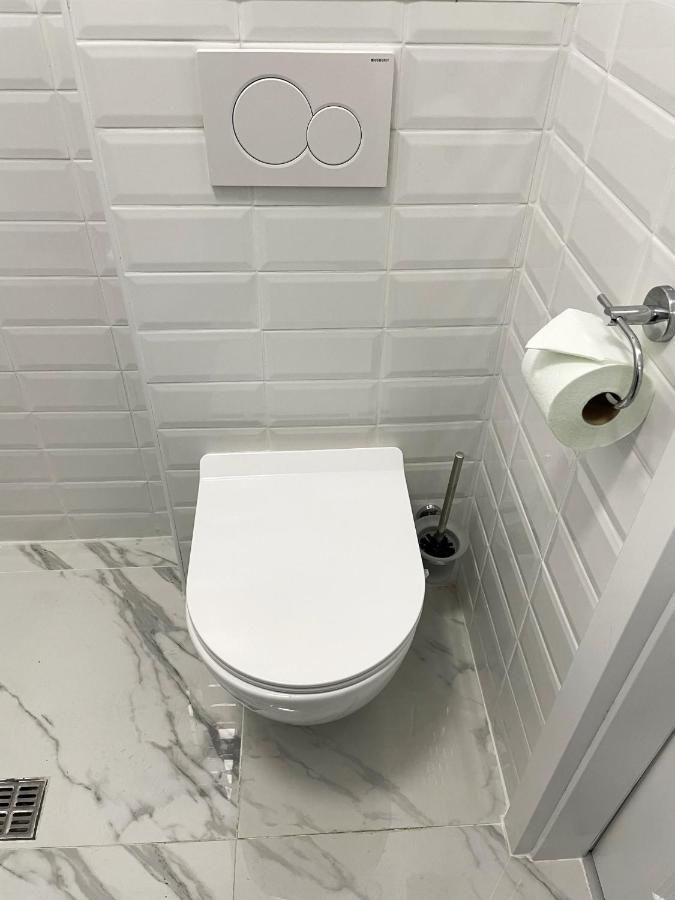 Apartament Przy Kladce Rzeszow Exterior photo