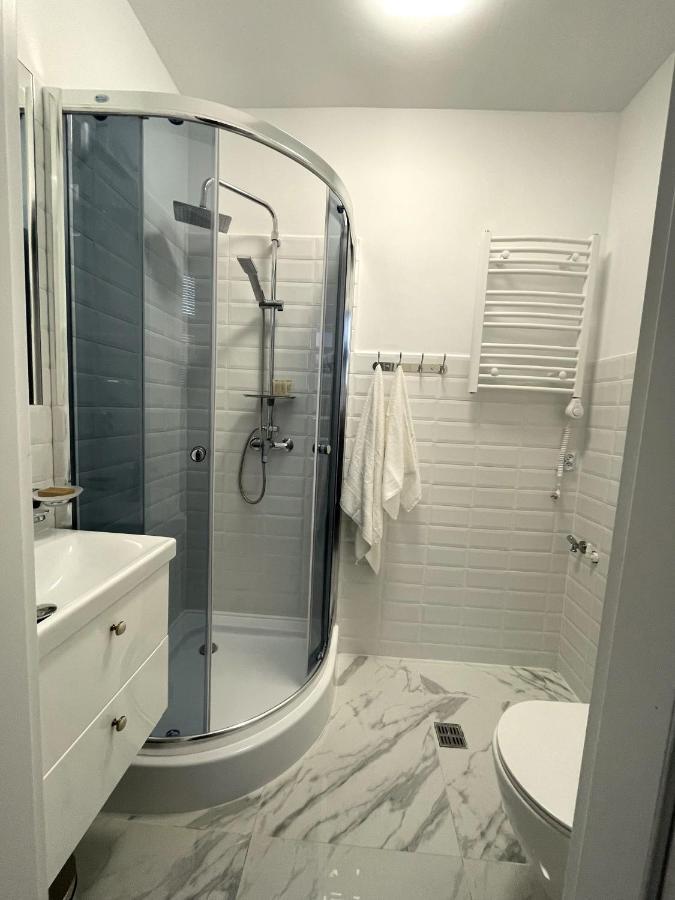 Apartament Przy Kladce Rzeszow Exterior photo