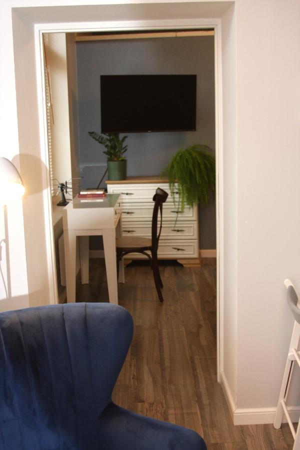 Apartament Przy Kladce Rzeszow Exterior photo