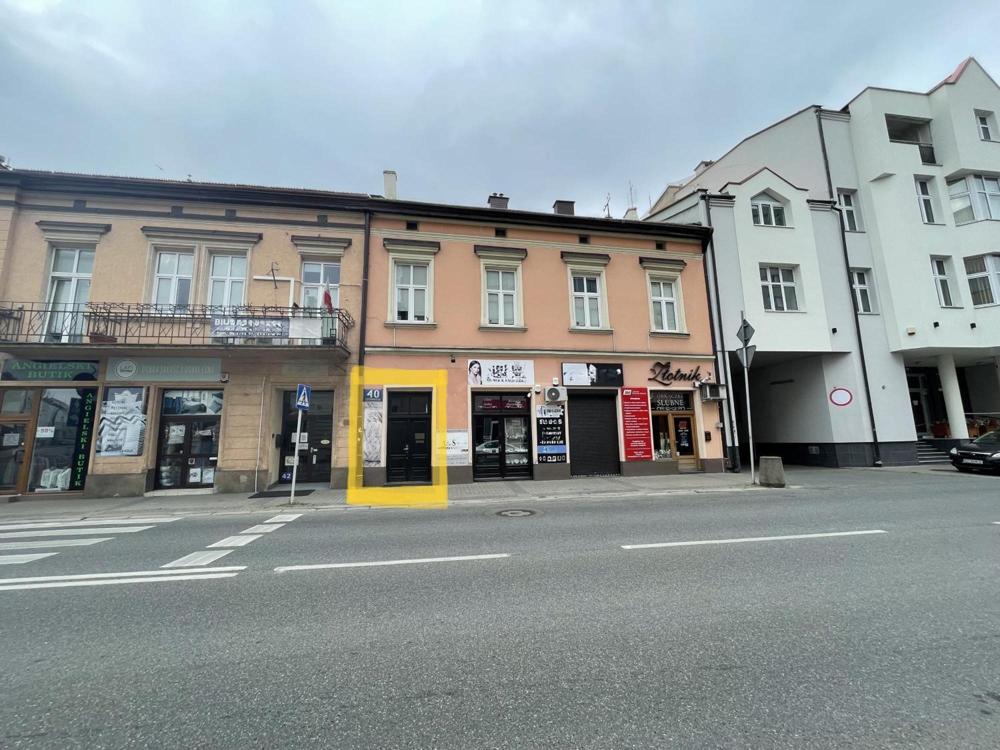 Apartament Przy Kladce Rzeszow Exterior photo